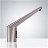 Commercial Automatic Infrared Long Neck Sensor Soap Dispenser